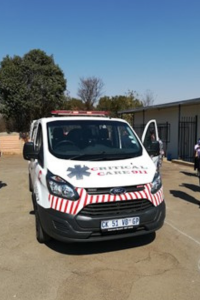 Life Orientation: Life Orientation takes on various forms. This is the time when we expose out students to the activities of everyday life such as the Police Band, emergency services, Feed-a-Child, etc. visiting the school.
